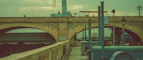 Sukkur Barrage Sindh Pakistan - Prestine Travels