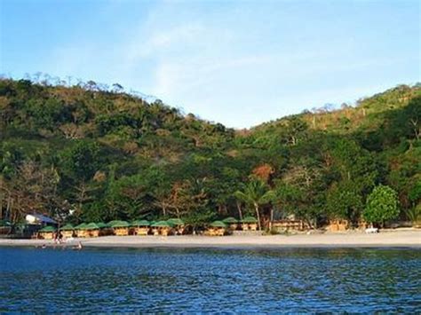 Munting Buhangin Beach Camp - UPDATED 2017 Campground Reviews (Batangas ...