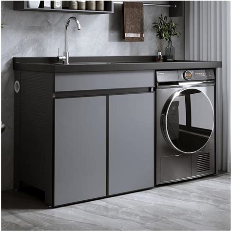 Xinxinchaoshi Bathroom Vanity Space Aluminum Drum India Ubuy