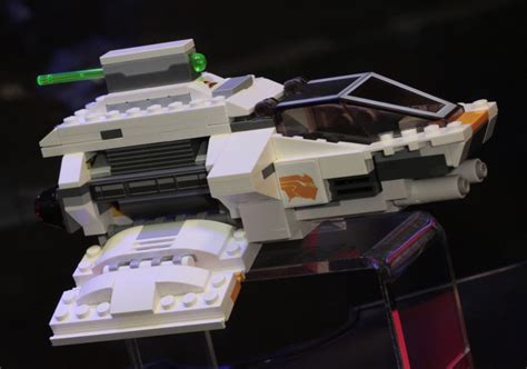 LEGO Star Wars Rebels Phantom 75048 Revealed & Photos! - Bricks and Bloks