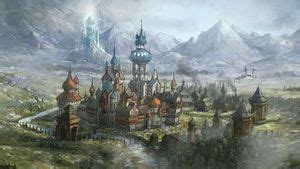 Kislev - Warhammer - The Old World - Lexicanum