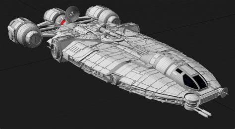 Artstation Yg 4210 Eric Geusz Star Wars Ships Star Wars