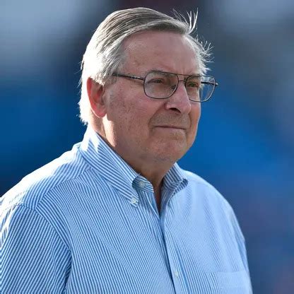 Terry Pegula Net Worth, Age, Family & Biography