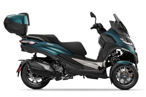 Motorroller mit 300ccm und mehr | Fafit24 online