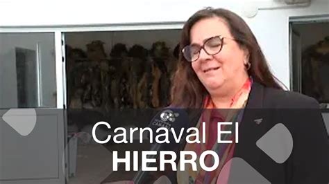 Los Carneros De Tigaday Regresan Al Carnaval De El Hierro YouTube