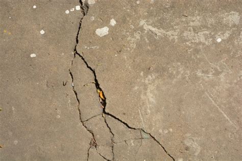 Types Of Foundation Cracks And Why They Matter Home Design