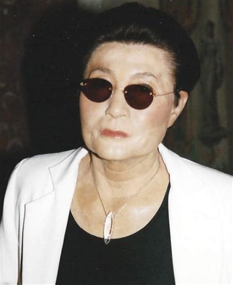 yoko ono net worth 2018 forbes