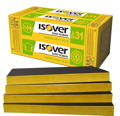 isover_supervent_plus - Matpol