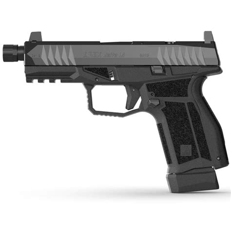 Arex Defense Delta M Tactical 9mm 4 6in Black 17rd 392 24 Free S H On Firearms Gun Deals