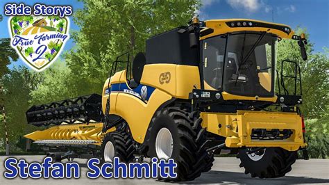 True Farming Neues Auto Gekauft Farming Simulator Youtube