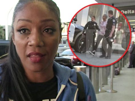 Tiffany Haddish Says She Needs To Get Help After Dui Arrest