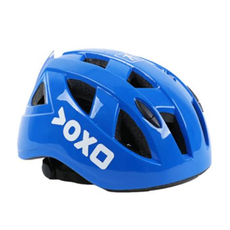 Children Bicycle Helmet Safety Protection Cycling Helmet Sports Helmet for Skating Bike ...