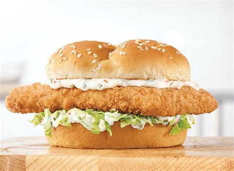 wendy's fish sandwich near me - Shirley Farrell