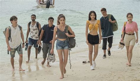 Pulau Sequel In The Pipeline With Fresh Cast Following First Films