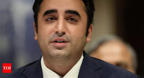 Sco Pakistan S Bilawal Bhutto Zardari Invited For SCO Foreign