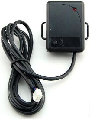 Shock Sensor - SPY-Europe Hi-Tech Shop