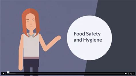 Level 3 Food Safety And Hygiene Online Course Euston College