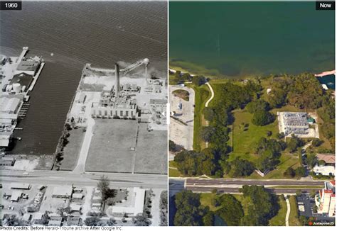 Throwback Thursday Sarasotas Centennial Park Then And Now