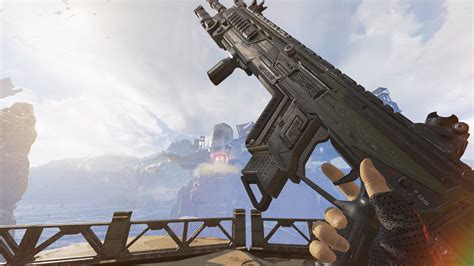 Las Mejores Armas En La Temporada 12 De Apex Legends Todas Las Armas