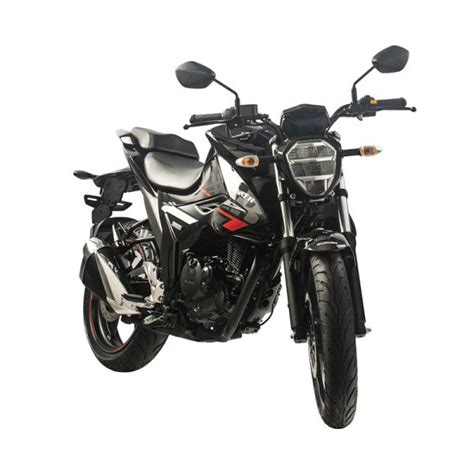 GIXXER NAKED Lucero Tu Tienda Online