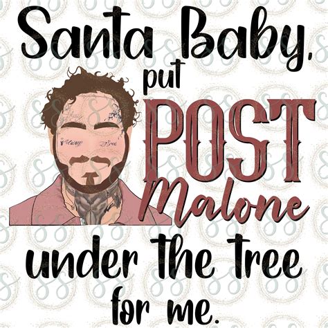 post malone baby mama 7