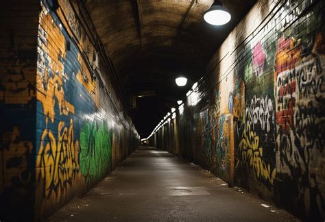 Exploring NYC's Underground: Unveiling the Mysteries of the City's ...