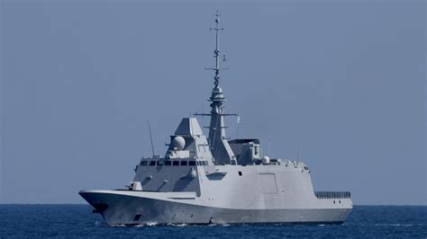 French warship intercepts Huthis aerial attack on Norwegian tanker near ...