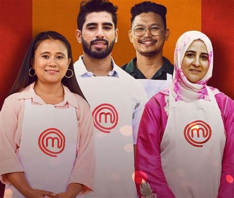 Masterchef India Season 8 Winner Name 2023 Mohammed Aashiq Lifted A Trophy