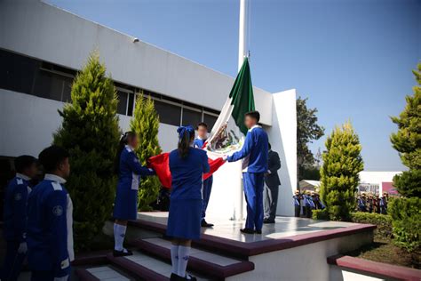 Realizará Sep Ceremonias Cívicas En Escuelas Para Fortalecer Símbolos