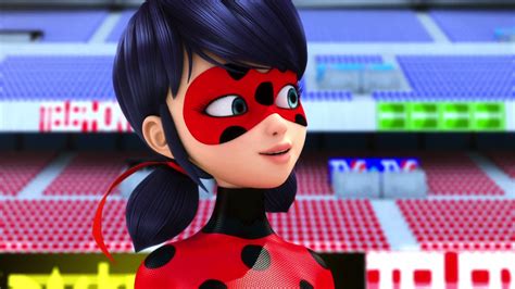 Miraculous Ladybug Season 1 Episode 17 Antibug Previewlinda