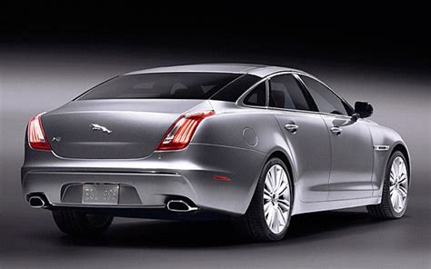 Jaguar XJL:picture # 3 , reviews, news, specs, buy car