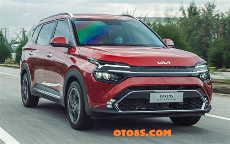 Kia Carens 2023 Giá Bán Lăn Bánh Hình Ảnh Thông Số Kỹ Thuật