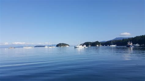 Sucia Island Marine State Park Eastsound Wa 98245 Usa