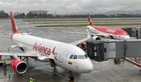 Easyfly Y Avianca Aumentarán Vuelos En Cuatro Ciudades