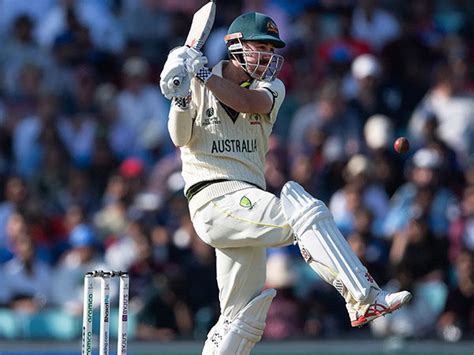 Ricky Ponting Offers Batting Advice To Labuschagne Head Before Crucial