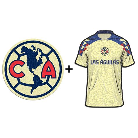 America Equipo Logo Big Budget Transfers, Celebrations In Cities: