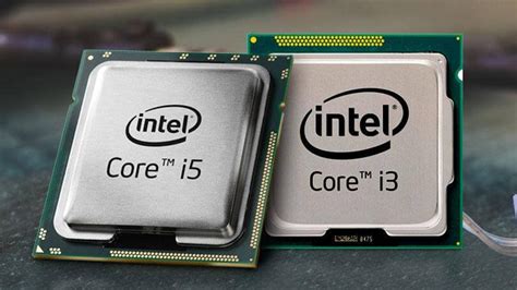 Intel Core i3 vs i5 Para Gaming: ¿Cuál Debería Elegir? (2024)