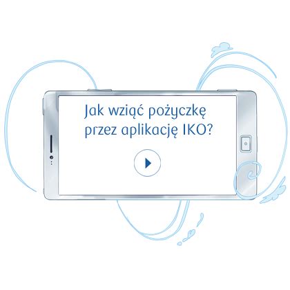 We Po Yczk W Aplikacji Iko Pko Bank Polski