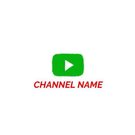 Youtube Channel Logo Design Youtube Logo Template Postermywall