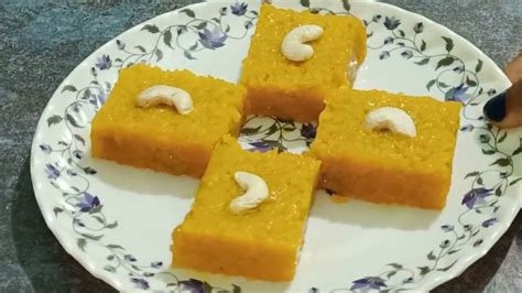 कदद क ए रसप एकबर खएग वल नह पएग kaddu halwa recipe