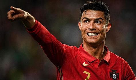 Cristiano Ronaldo nun yeni takımı belli oldu Spor Nöbetçi Gazete