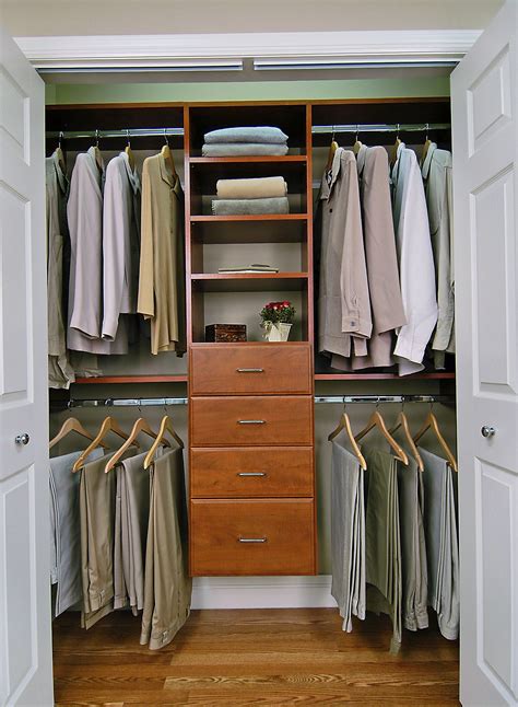 Best Reach In Closet Design Home Design Ideas