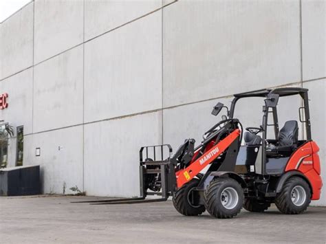 Compre Manitou MLA 2 25 H Usados Y Nuevos Technikboerse