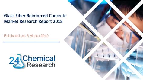 Ppt Glass Fiber Reinforced Concrete Market Research Report 2018 Powerpoint Presentation Id