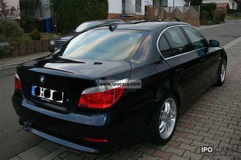 2003 BMW 530i - Car Photo and Specs