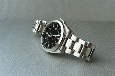 Detailed Review Of Seiko Sbqj015 High End Quartz 8f56