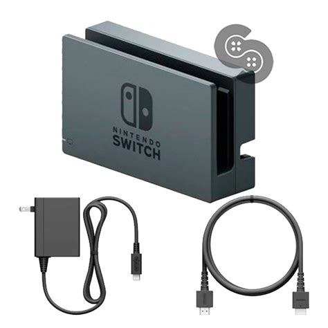 Nintendo Switch HDMI Dock - Sky Games