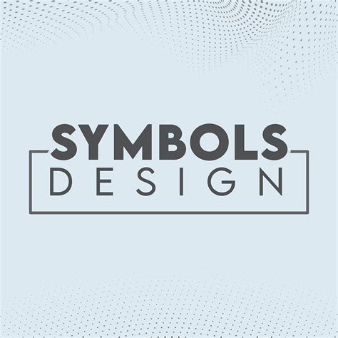 Symbols Design on Behance