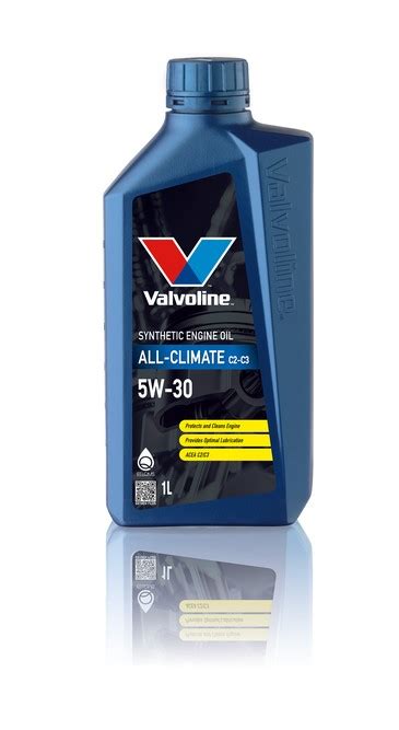 Produto Leo Do Motor Valvoline All Climate C C W Shoparts