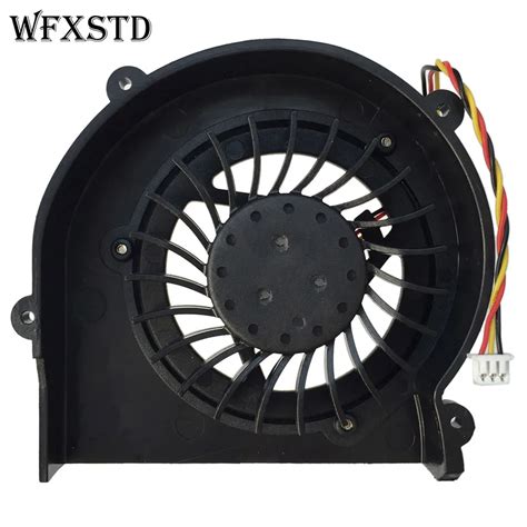 New Original CPU Cooling Fan For MSI EX700 GX400 PR600 VR200 VR201